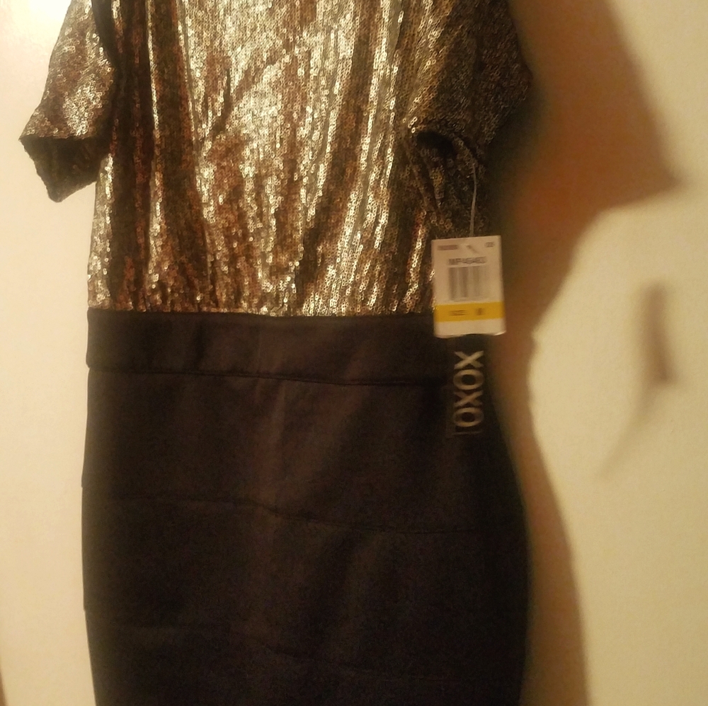 Mini Dress
